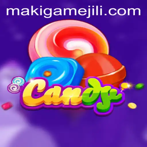 Explore the World of Candy: A Sweet Gaming Experience