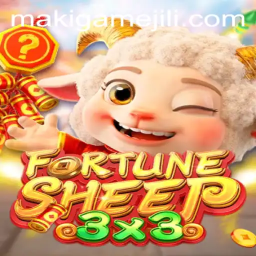 FortuneSheep: Unleashing the Joy of MAKIGAME