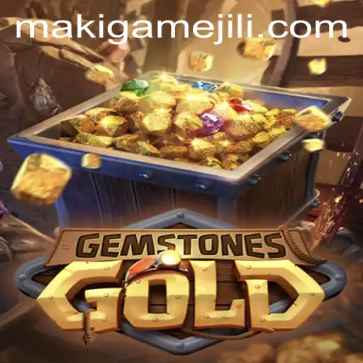 GemstonesGold: The Thrilling New Adventure in Digital Gaming