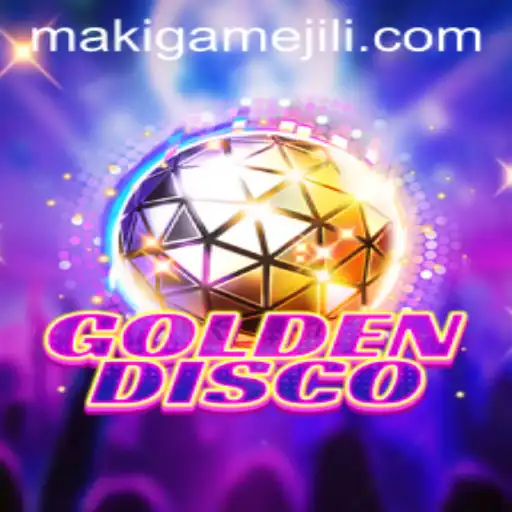 GoldenDisco: The Ultimate Groove Adventure in Gaming