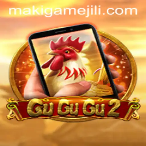 GuGuGu2M: Unveiling the Excitement behind MAKIGAME's Latest Sensation