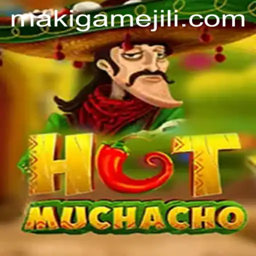 HotMuchacho: Dive into the Exciting World of MAKIGAME’s New Sensation