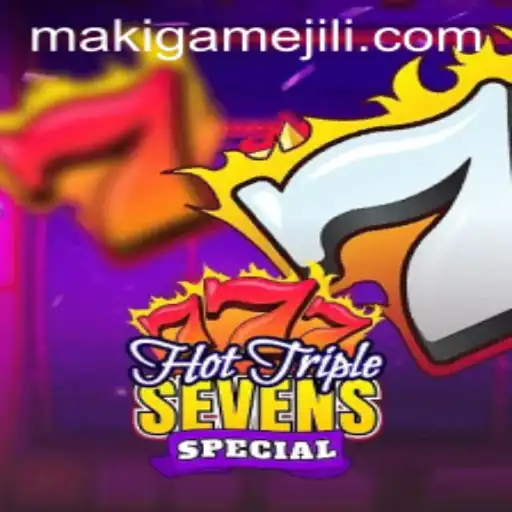 HotTripleSevensSpecial: A Riveting Blend of Classic Gaming and Modern Excitement