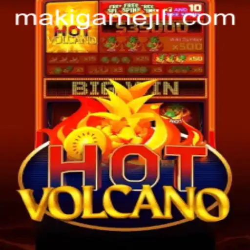 Exploring the Thrills of HotVolcano: The Ultimate Adventure Game