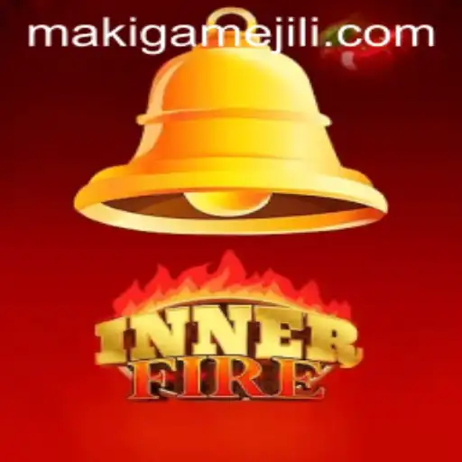 InnerFire: The Revolutionary Game by MAKIGAME