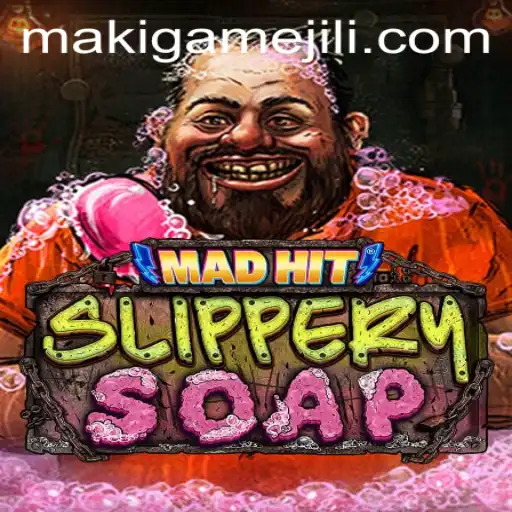 MadHitSlipperySoap: The Exciting World of Soapy Adventures
