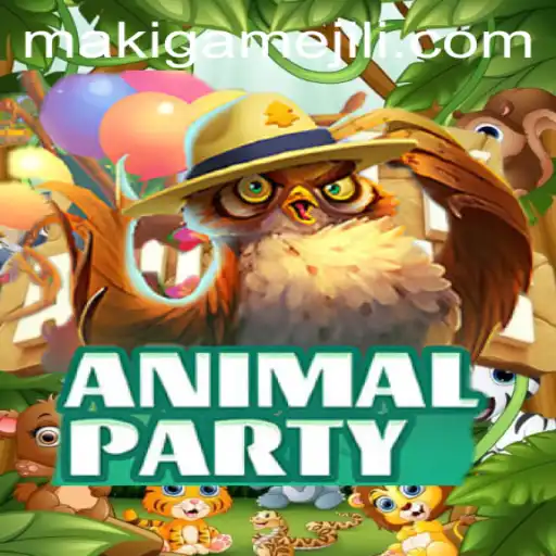 Unveiling the Exciting World of AnimalParty: A Deep Dive into Gameplay and Mechanics