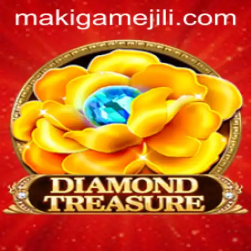 Exploring Diamondtreasure: A Unique Adventure Game by MAKIGAME