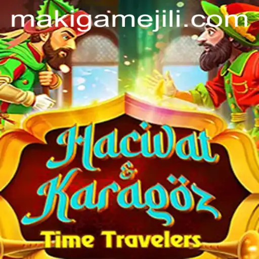 Exploring the World of HacivatandKaragoz: A New Era in Gaming