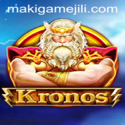 Kronos: The Revolutionary Game Redefining Strategy and Timing