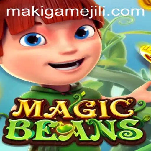 MAGICBEANS: Unveiling the Enchantment of MAKIGAME Amidst Modern Gaming Trends