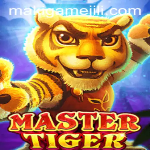 Unveiling MasterTiger: The Game Changer in Interactive Gaming