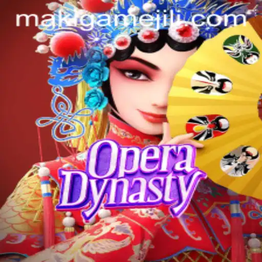 Exploring the Epic World of OperaDynasty: A New Gaming Sensation by MAKIGAME
