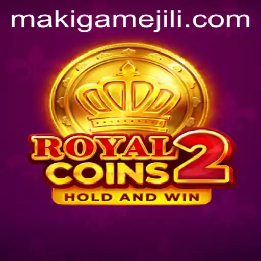 RoyalCoins2: An Immersive Journey into the Realm of Wealth and Strategy