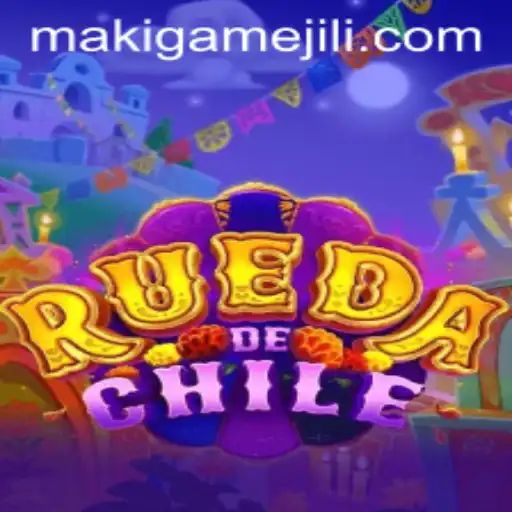 Discover RuedaDeChile: A Captivating Adventure by MAKIGAME