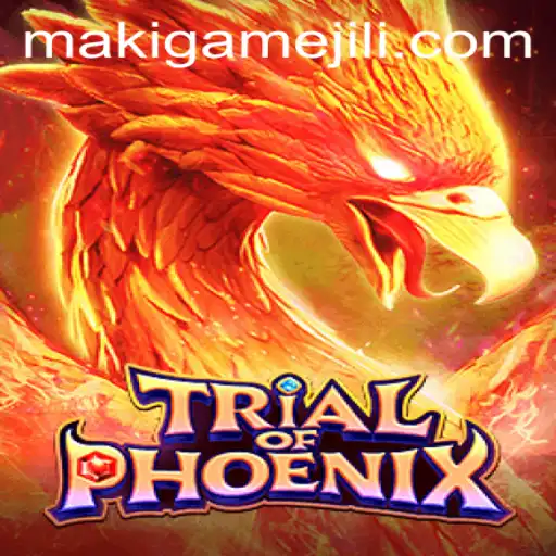 Trial of Phoenix: A Journey of Myth and Strategy in Gaming