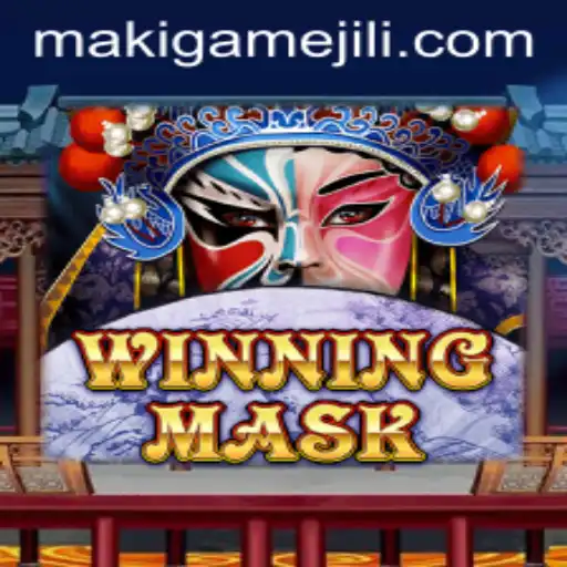 WinningMask: The New Gaming Revolution