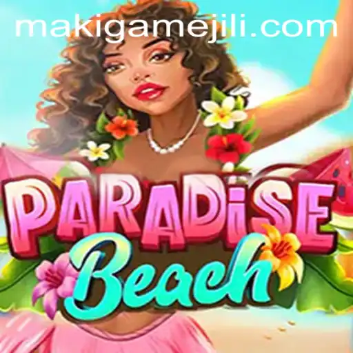 Exploring the Exciting World of ParadiseBeach: An In-depth Guide