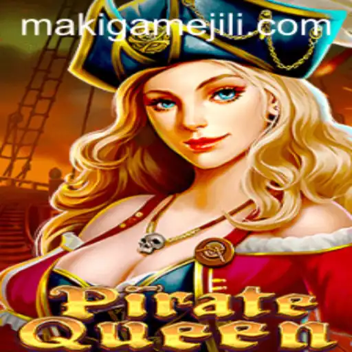 PirateQueen: The Nautical Strategy Game Taking the World by Storm