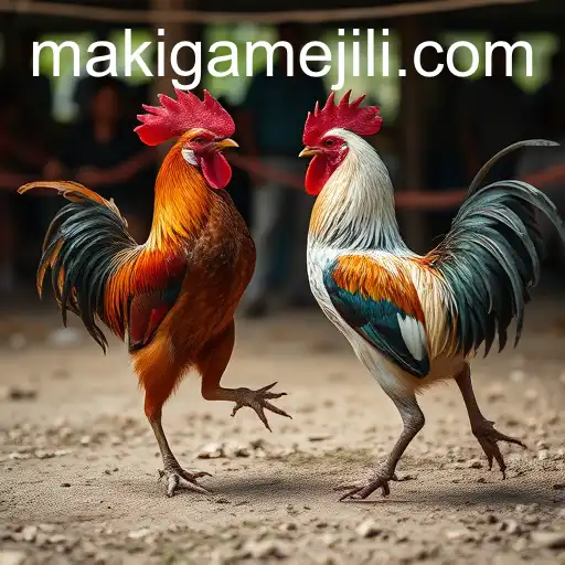 Exploring the Fascinating World of Sabong Games