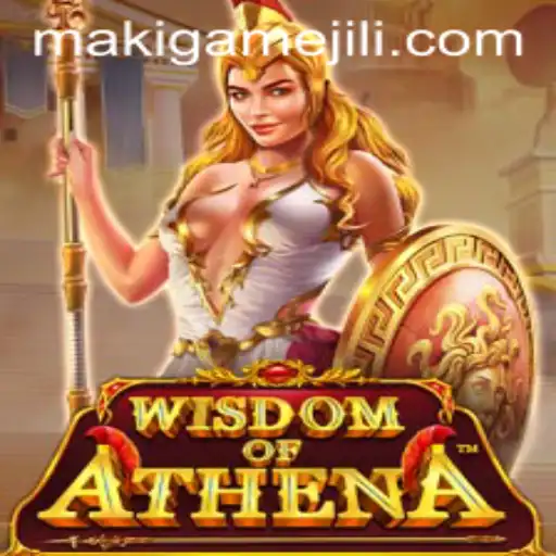 Exploring the Enchanting World of WisdomofAthena: A MAKIGAME Creation