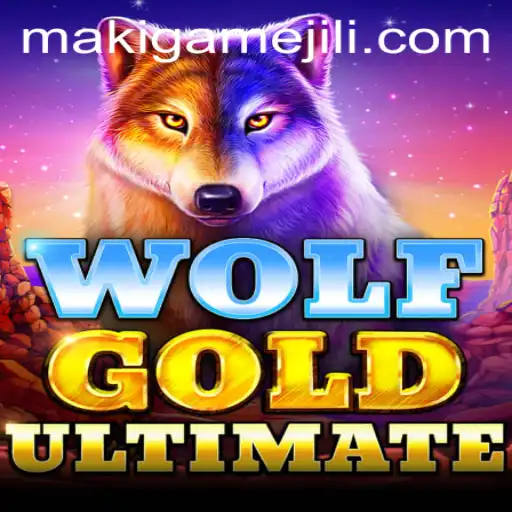 Exploring WolfGoldUltimate: A Glimpse into the Thrilling Adventure